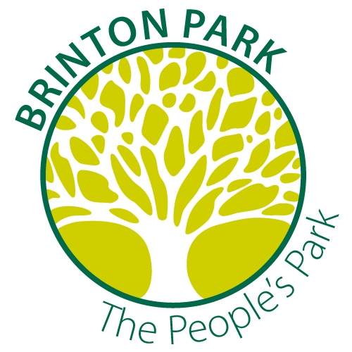 LOGO: Brinton Park