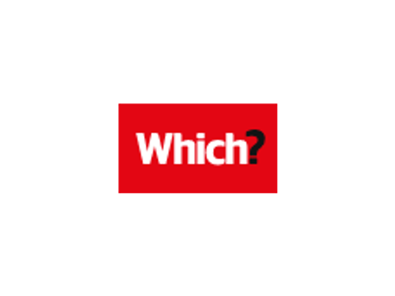 Logo Which?