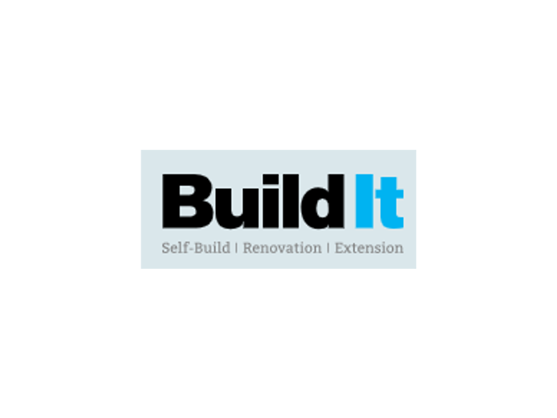 Logo Build it
